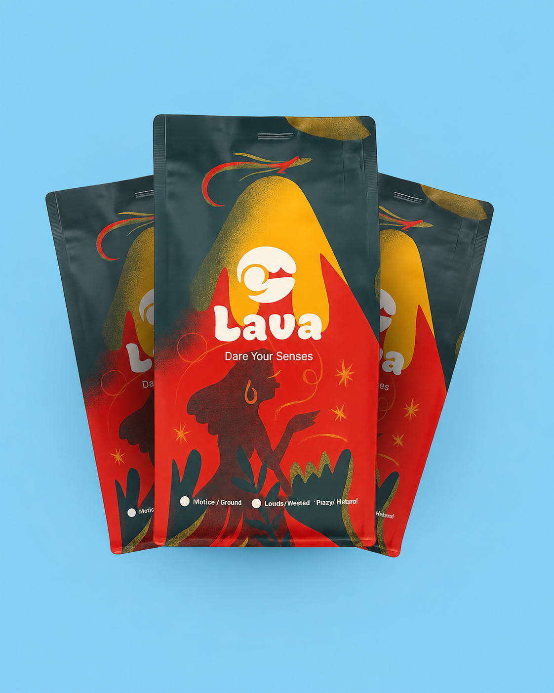 Washed Java (Limited Availability)